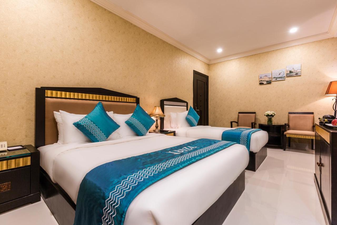 Ibiza Riverfront Da Nang Hotel Powered By Aston Exteriér fotografie