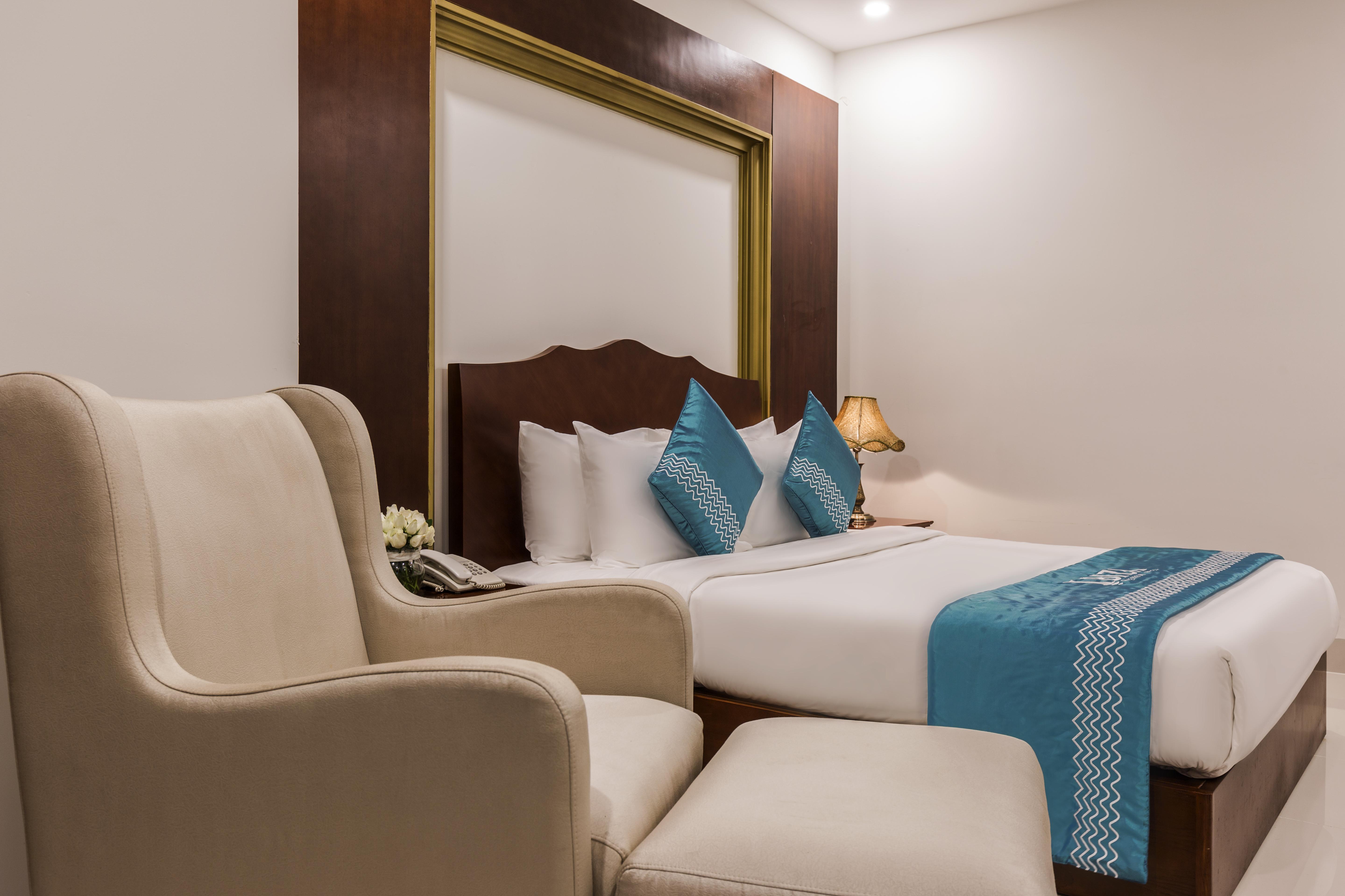 Ibiza Riverfront Da Nang Hotel Powered By Aston Exteriér fotografie