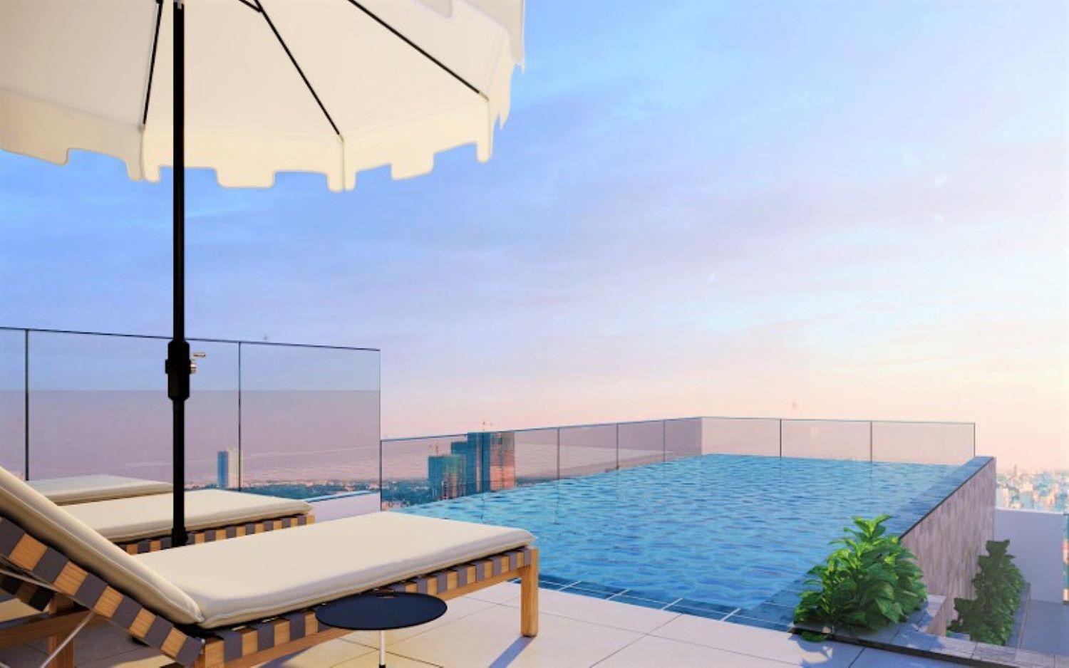 Ibiza Riverfront Da Nang Hotel Powered By Aston Exteriér fotografie