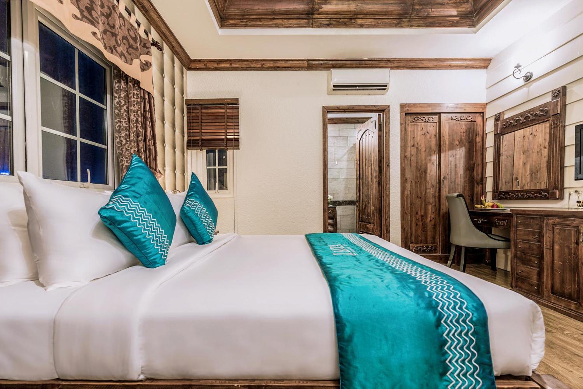 Ibiza Riverfront Da Nang Hotel Powered By Aston Exteriér fotografie